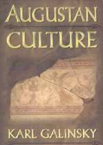 Augustan Culture: An Interpretive Introduction