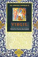 Cambridge Companion to Virgil