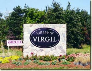 Virgil, Canada